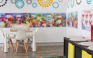 Kids Dentist