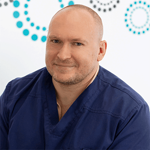Dr Jakub Lazorka Park Ridge Dentist Logan Dentist
