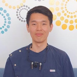 Dr Victor Chai - Park Ridge Dental