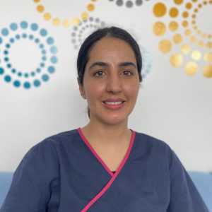Dr Priya Sohal